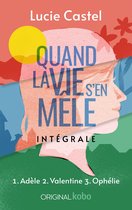 Quand la vie s'en mêle - Quand la vie s'en mêle - Intégrale