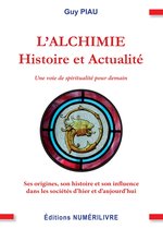 L'Alchimie - Histoire et Actualités