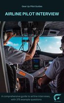 Gear Up Pilot Guides - Airline Pilot Interview