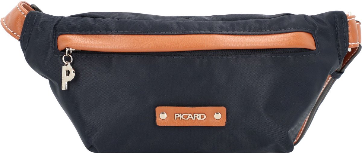 Picard Sonja - Heuptas 26 cm Nylon (midnight)