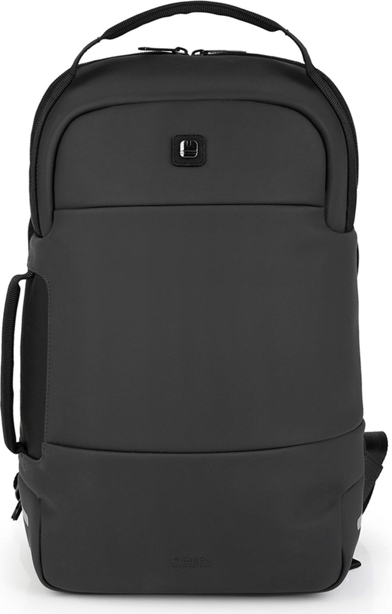 Gabol Bureau rugzak 45 cm laptop compartiment