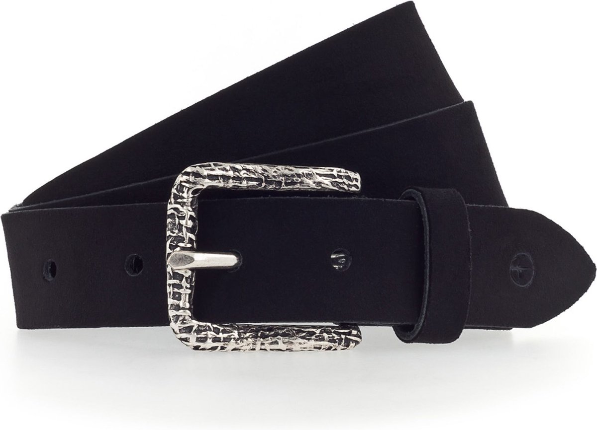 Tamaris Riem Essential Classics ( TB0003L02 ) - Dames Riem - schwarz 0790