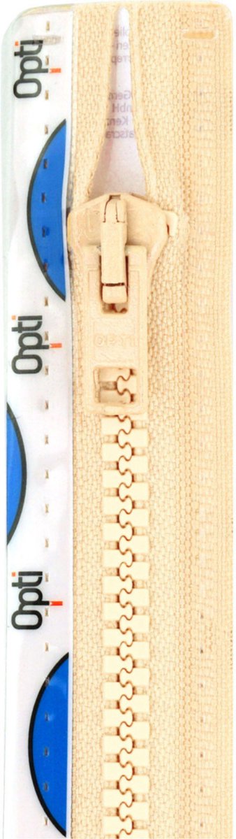 Opti Rits P60 D profielrits 6 mm deelbaar