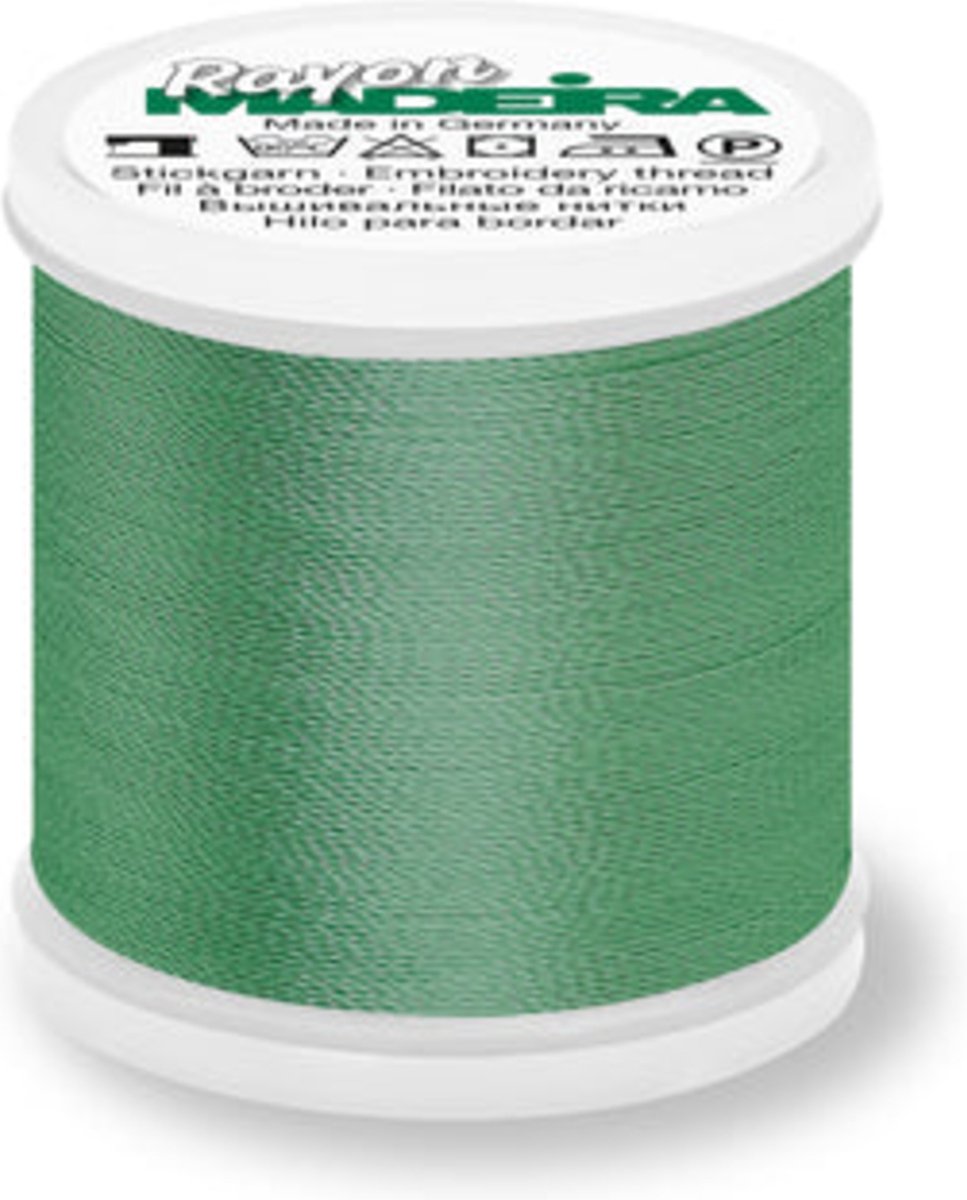Madeira Rayon 40 1000m - 1279