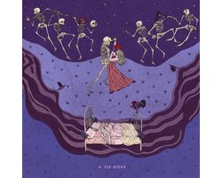 Kevin Fowley - À Feu Doux (12" Single)