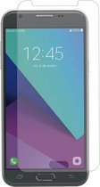 Muvit, Schermbeschermer Geschikt voor Samsung Galaxy J3 2017 Anti-kras 0,33mm, Transparant