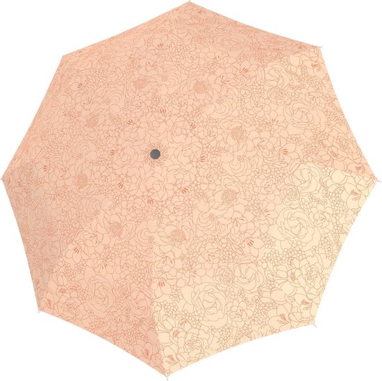 Doppler Fiber Magic Giardino Zak paraplu 29 cm