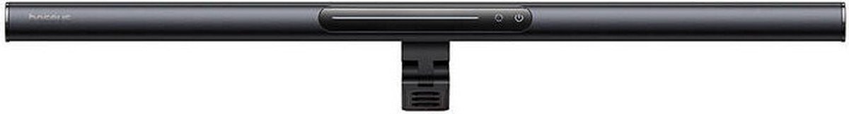 Baseus Iwok 3 Series Monitorlamp Zilver