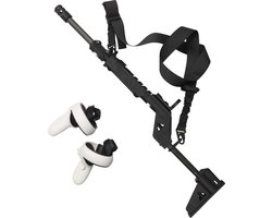 Geweerreplica voor Oculus Quest 2