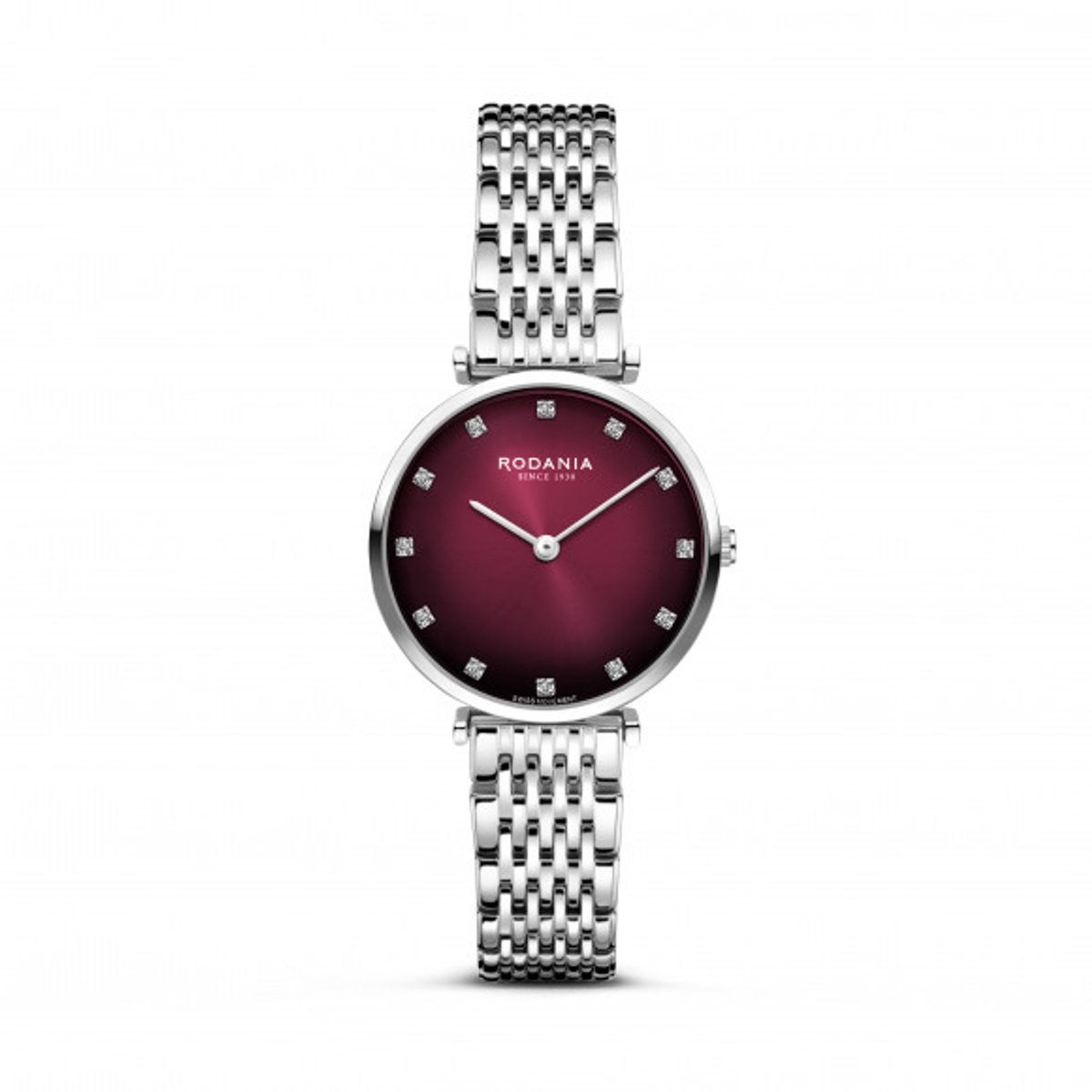 Rodania Lugano Classic Sparkle 30 R14032