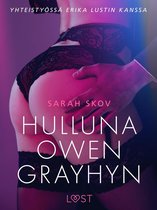 Hulluna Owen Grayhyn - eroottinen novelli