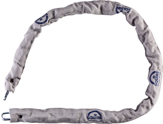 Squire Fatbike Fietsslot - Kettingslot - CP48 en Merc45 van Squire — afbeelding 3