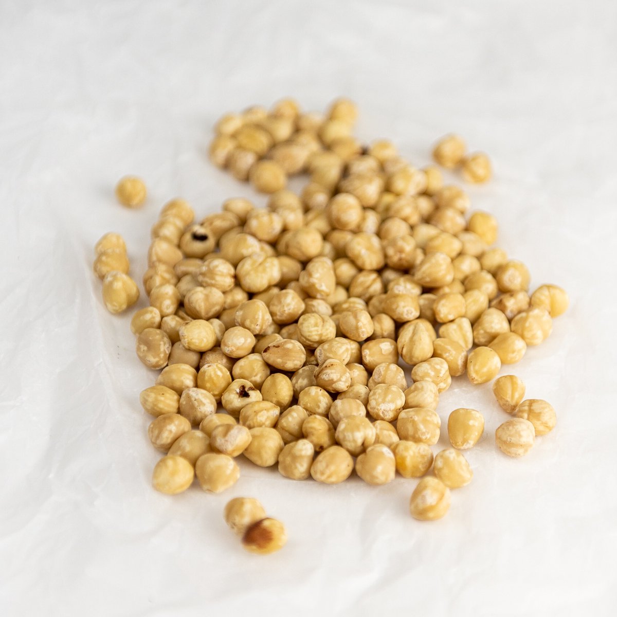 Zuivelhoeve Hazelnoten Wit - Notenmix - Noten borrelmix - Altijd vers - Proef & Geniet - 1KG