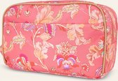 Oilily - Chloe Pocket Cosmetic Bag - One size