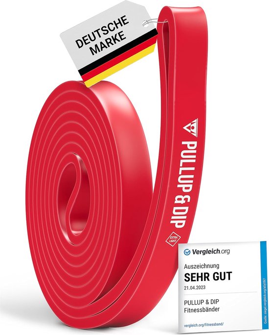 Weerstandsbandenset, 3 verschillende niveaus fitnessbanden met Weerstandsbandenset, 3 verschillende niveaus fitnessbanden met