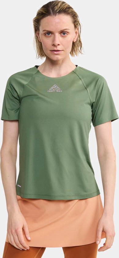 Craft hardloopshirt dames hotsell