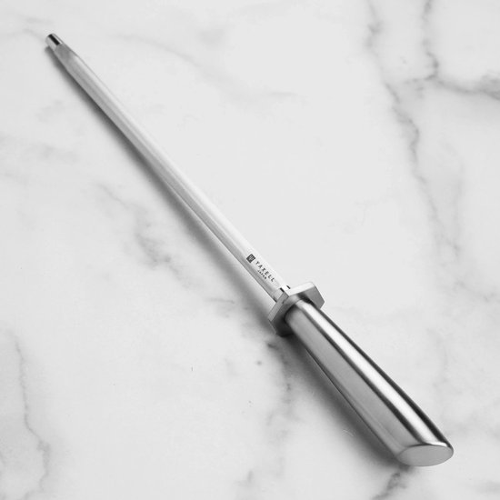 Yaxell Fusil à aiguiser 10"