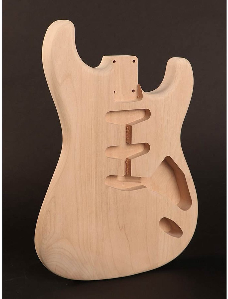 Boston JST-3A/HT vintage body Strat ST-model (gemaakt in Japan)