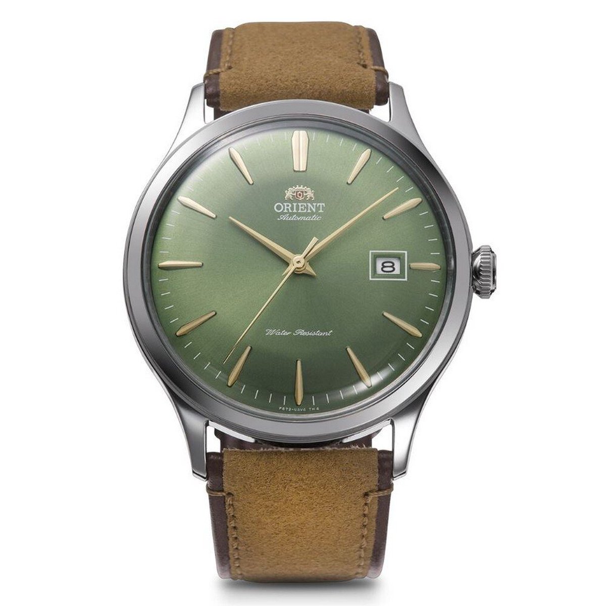 Orient - RA-AC0P01E10B - Polshorloge - Heren - Automatisch - Klassiek
