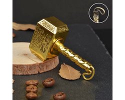 Fidget Spinner - Thor Hamer - Fidget Toys