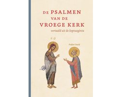 De Psalmen van de vroege kerk