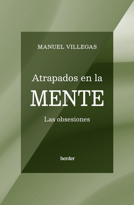 Atrapados en la mente - cover