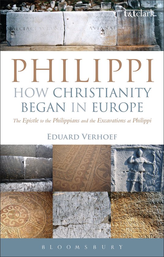 Philippi How Christianity Began In Europ