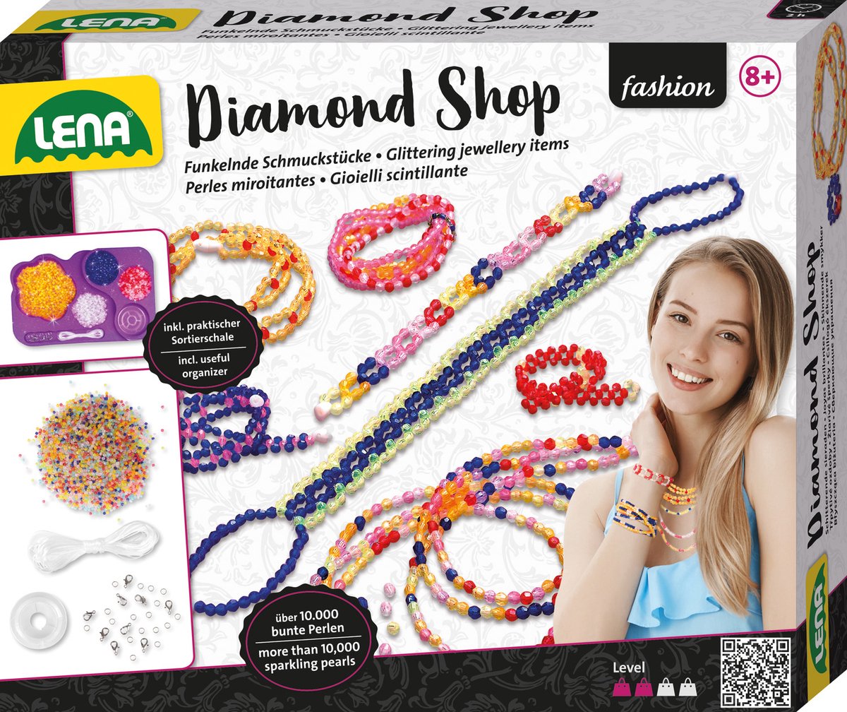 Diamond Shop