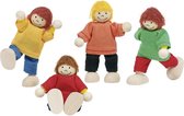 Buigpopje - Kinderen