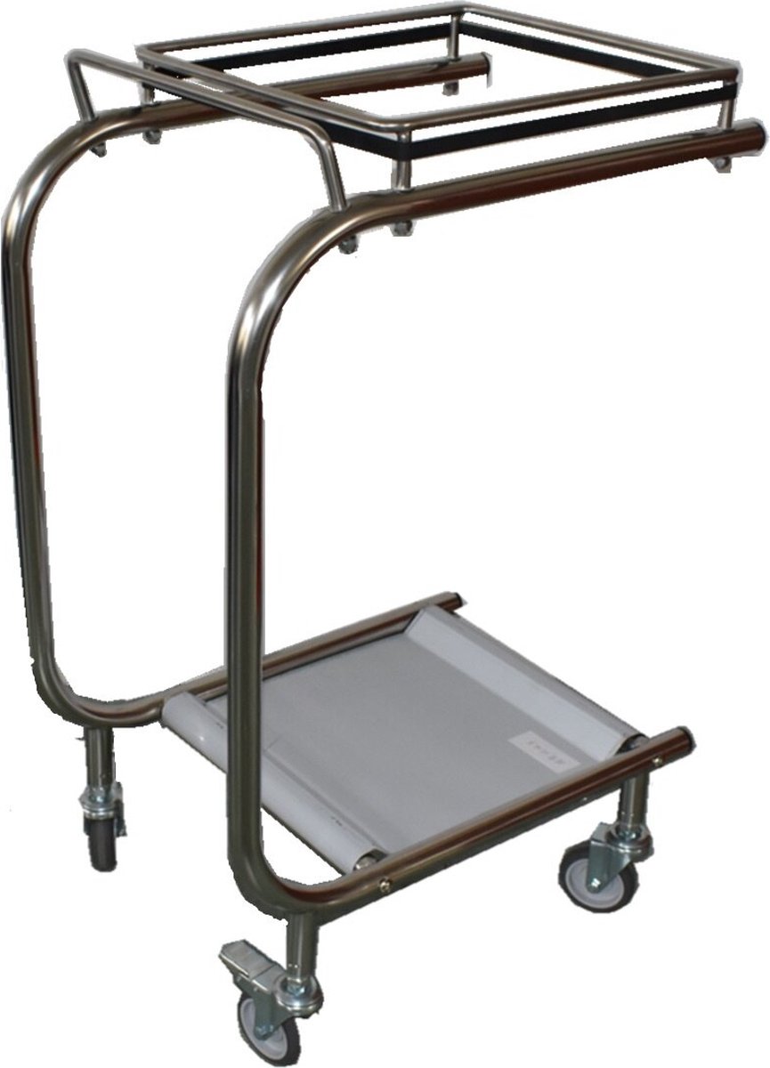 Goedkoopste VUILNISZAKHOUDER - Combisteel 7531.0105 - Horeca & Professioneel
