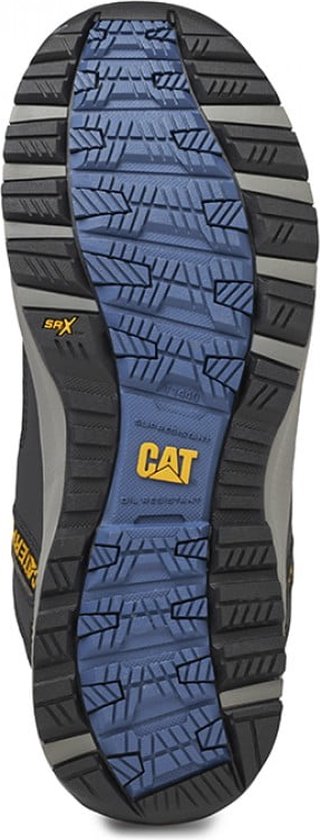 Puma Heren Train Favorite dryCELL Heather Cat Sports Performance Tops Groen