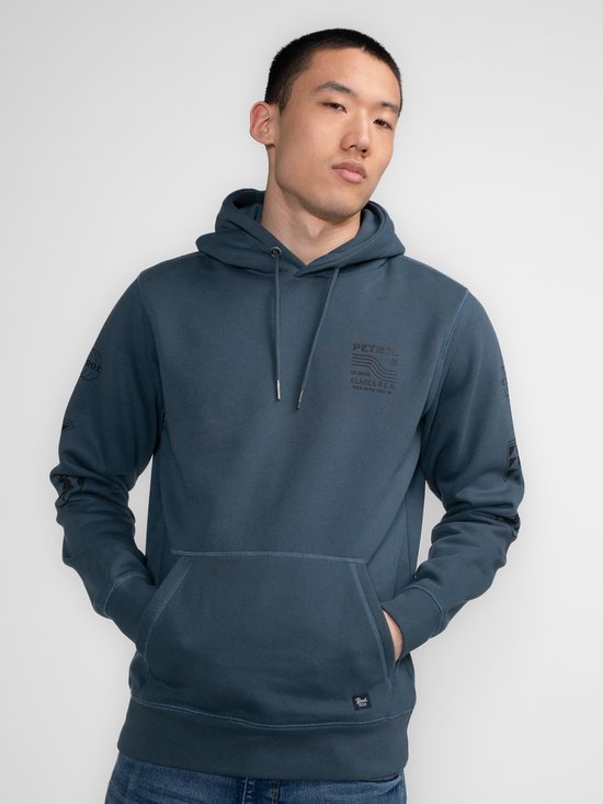 Petrol Industries Kapuzenpullover Sweat Hoodie bol