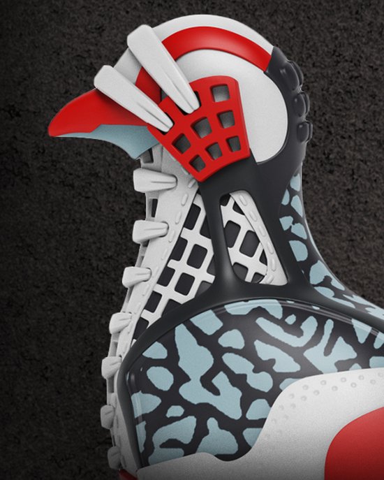 MIGHTY JAXX - PIGEON IN FLIGHT BY JEFF STAPLE 21CM | bol