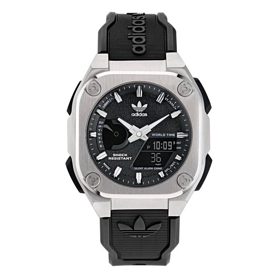 Adidas stopwatch hotsell