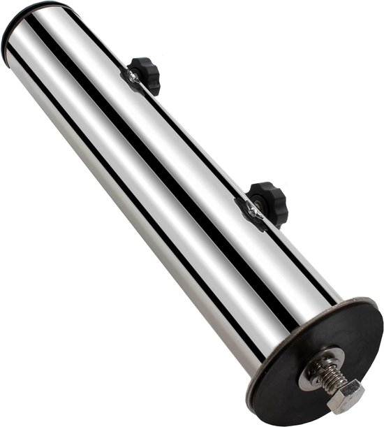 Cosmo granieten voet 40K - black polished