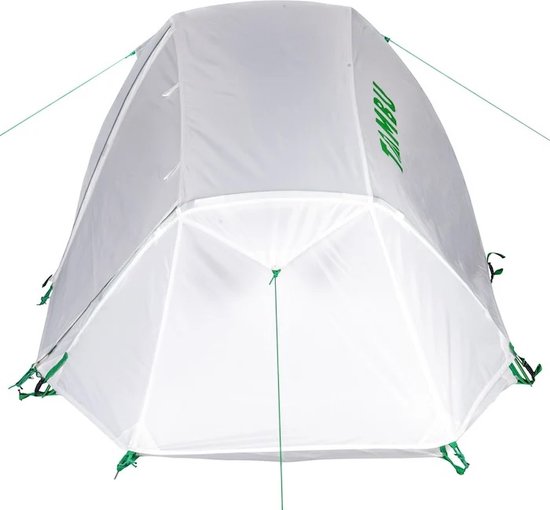 Tambu SURAN 2 Persoons Lichtgewicht Trekking Tunnel Tent PFC vrij DUURZAAM van Tambu — afbeelding 4