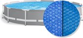 Intex 29021 Solar Cover Afdekzeil voor Zwembaden van 305 cm
