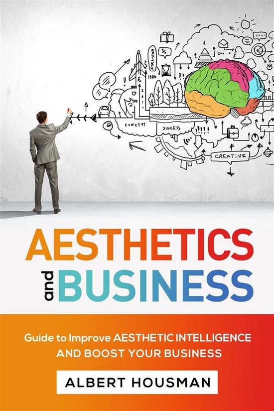 Aesthetics and business - cover