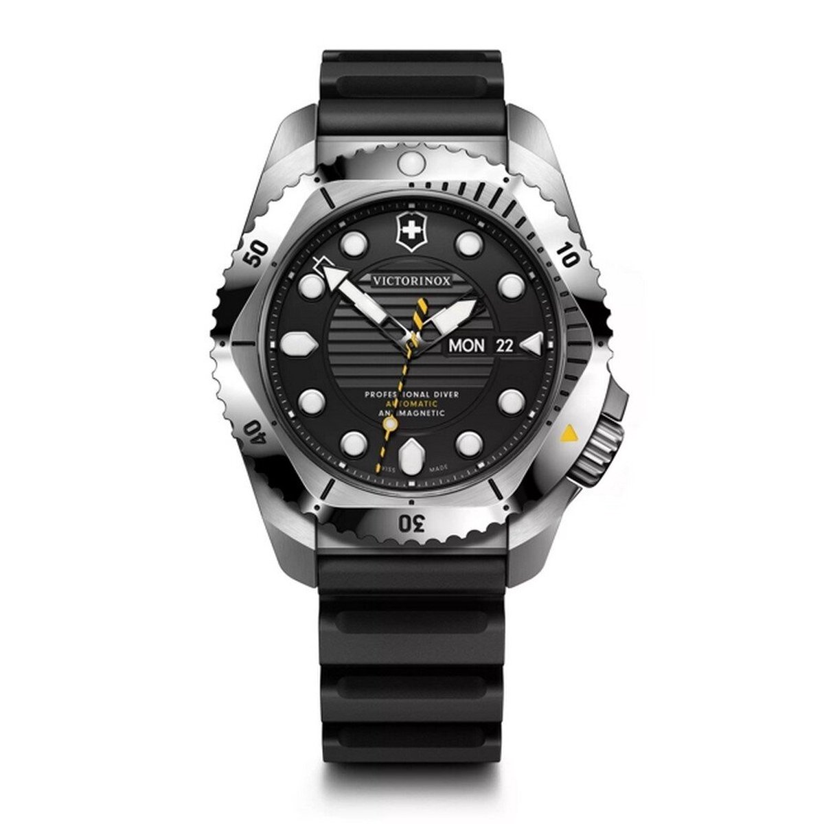 Victorinox - 241994 - Polshorloge - Heren - Automatisch - Dive Pro