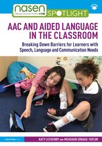 nasen spotlight- AAC and Aided Language in the Classroom