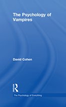 The Psychology of Everything-The Psychology of Vampires