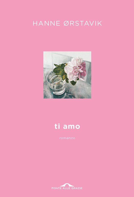 Ti amo - cover
