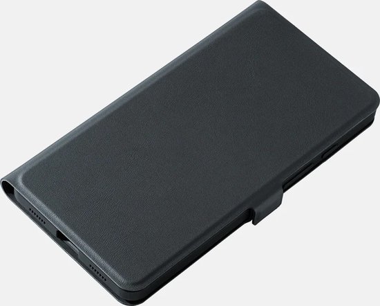 BOOX Flip Cover voor Palma - Zwart - Mét handige Stand-functie - Beschermt je e-reader aan voor- en achterkant van BOOX — afbeelding 2