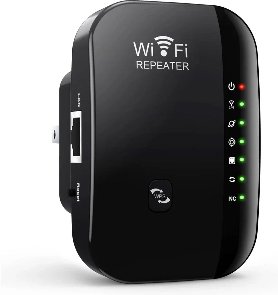 Wifi versterker stopcontact - Wifi (EAN: ...8207)