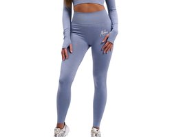Malelions Sport Seamless Tight Dames - Maat XS/S