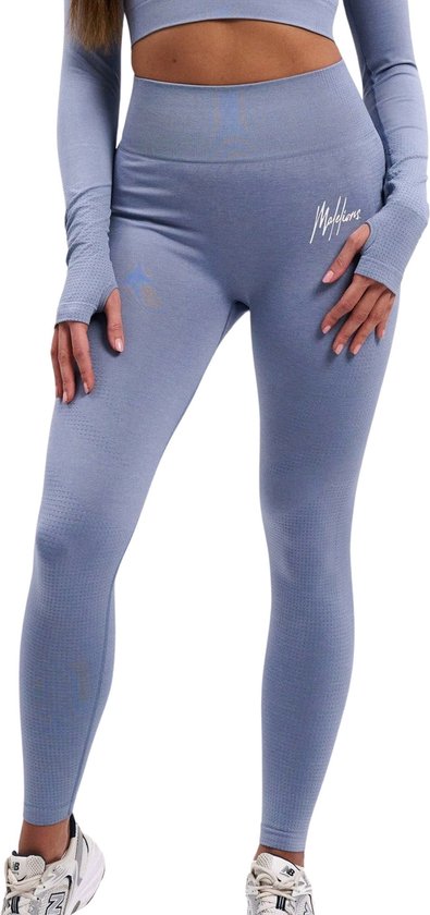 Malelions Sport Seamless Tight Dames - Maat XS/S