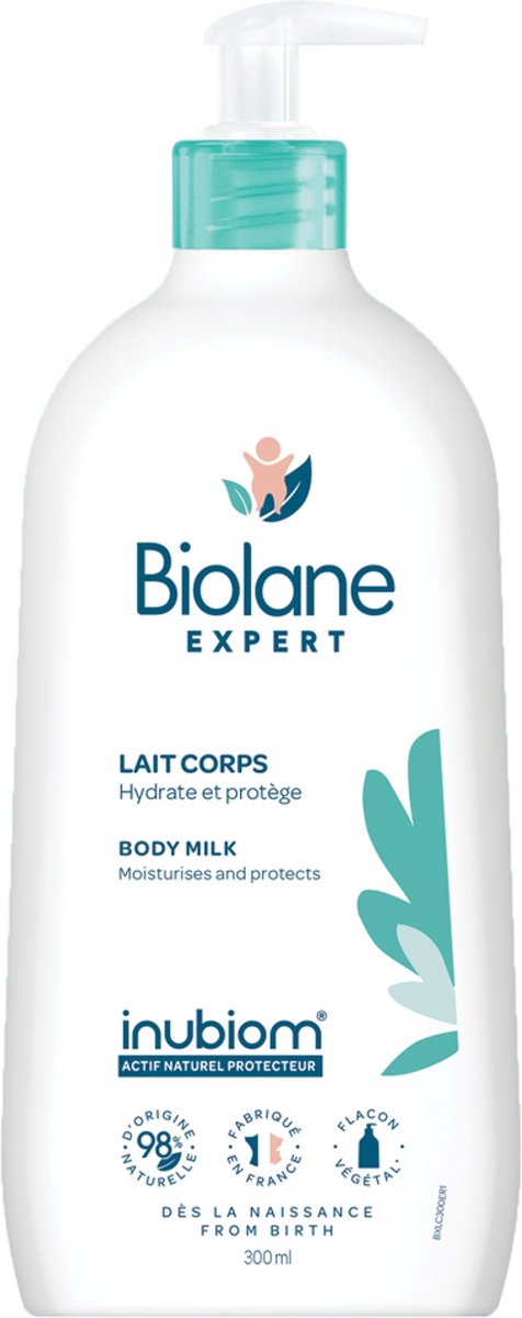 Goedkoopste Biolane Expert Body Lotion 300 ml