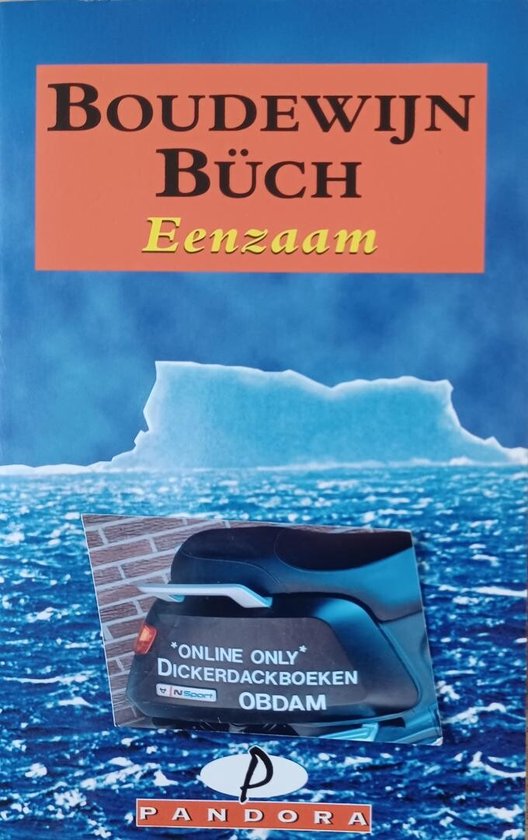 Eenzaam Pocket