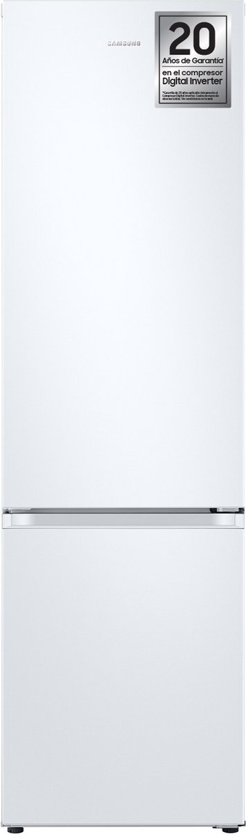 Samsung RB38C603CWW/EF