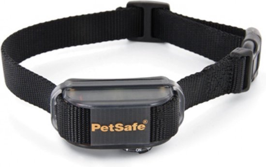 PetSafe - Antiblafband - Vibratiegeschikt voor honden vanaf 3,6 kg